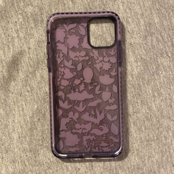Alice in Wonderland IPhone 11 Pro Max Case - Picture 2 of 7